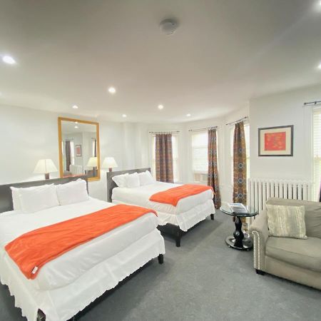 Gorgeous Refurbished 1Bdrm And 1Den Home Вашингтон Экстерьер фото